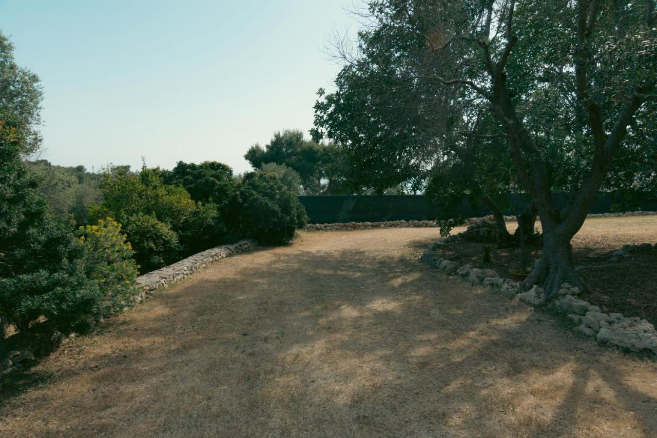 All Inclusive - Villa Calaluna Sea View By Diddoi Santa Maria di Leuca Dış mekan fotoğraf